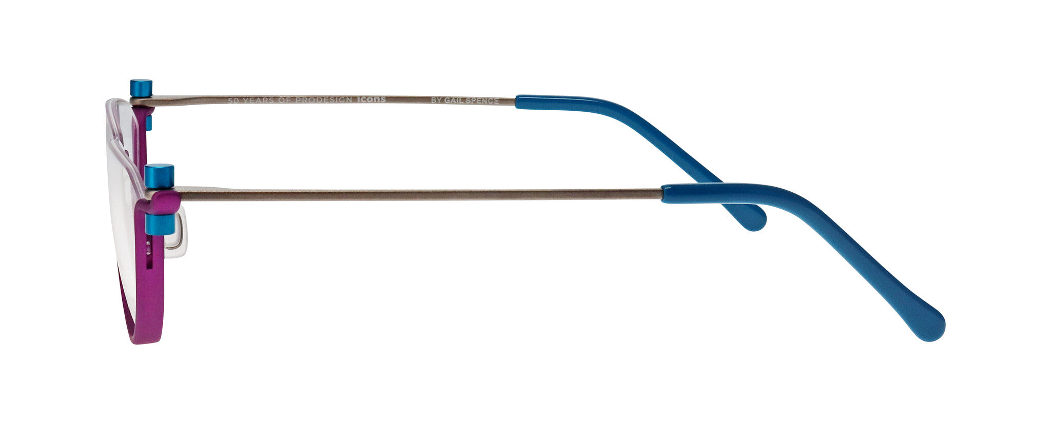ProDesign Gail 12 - 9914 Eyeglasses
