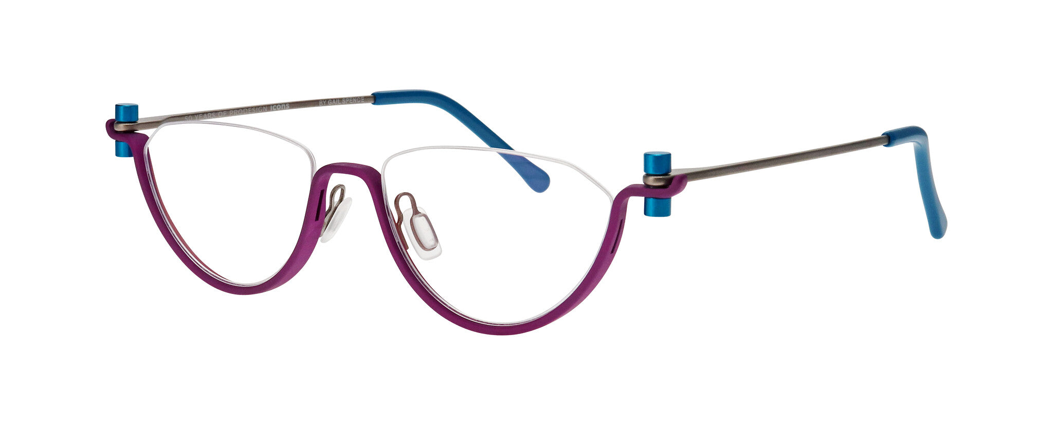 ProDesign Gail 12 - 9914 Eyeglasses