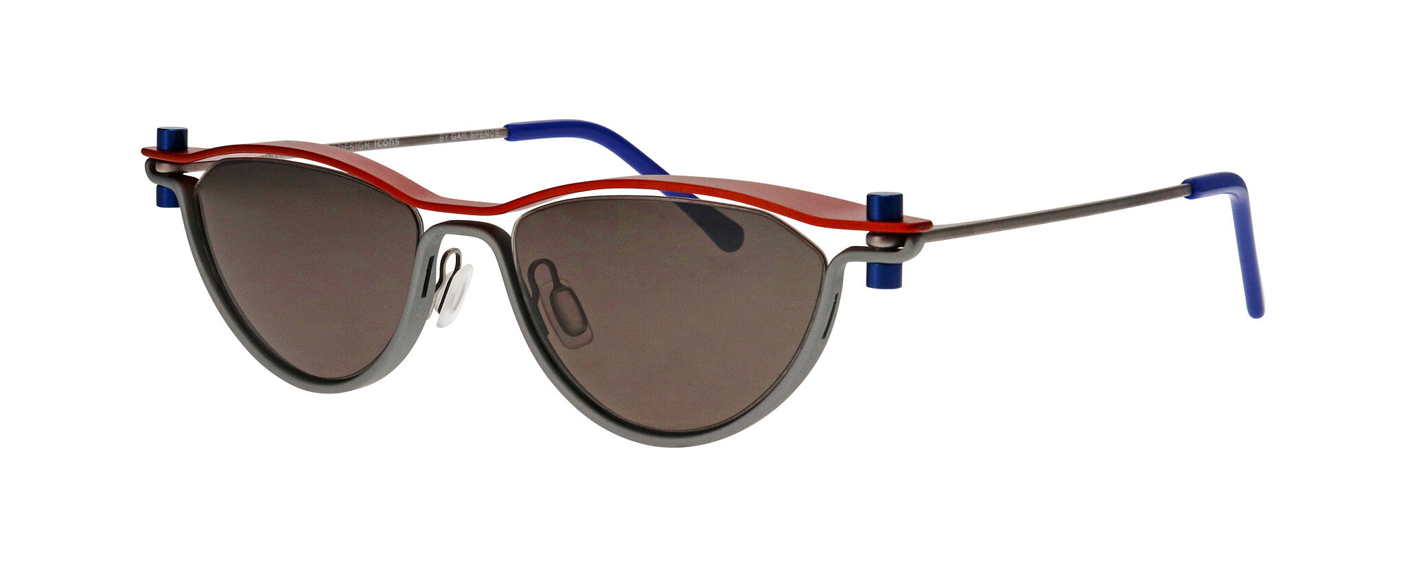 ProDesign Gail 12 - 9915 Sunglasses