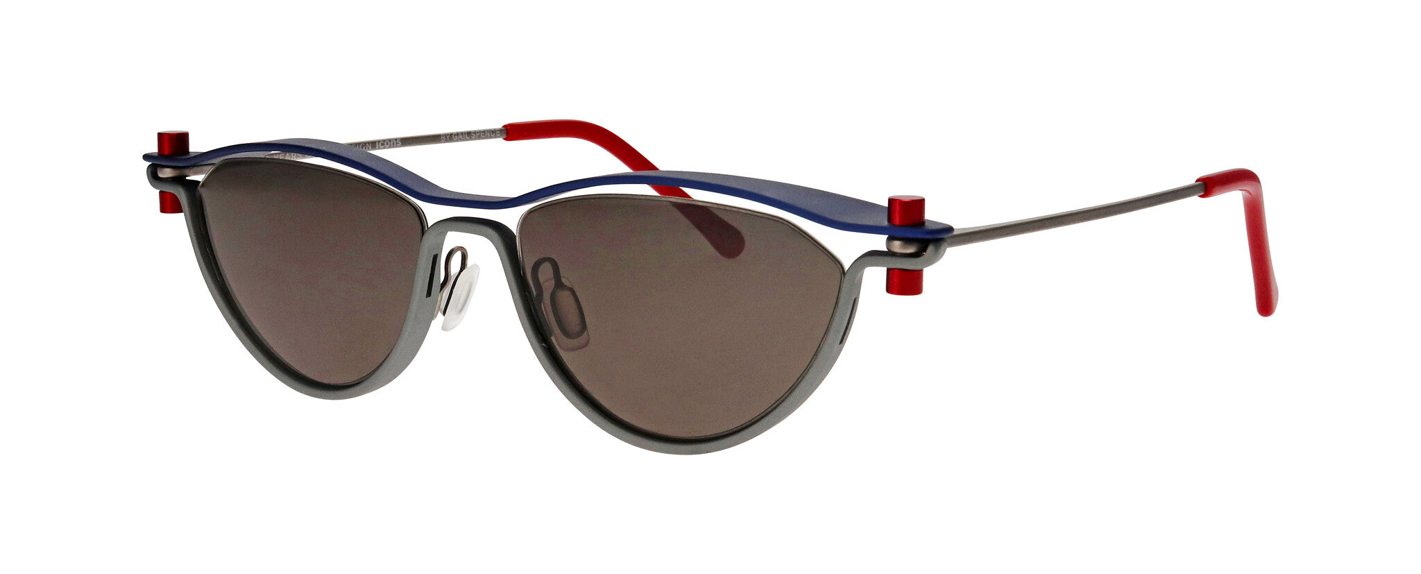 ProDesign Gail 12 - 9915 Sunglasses
