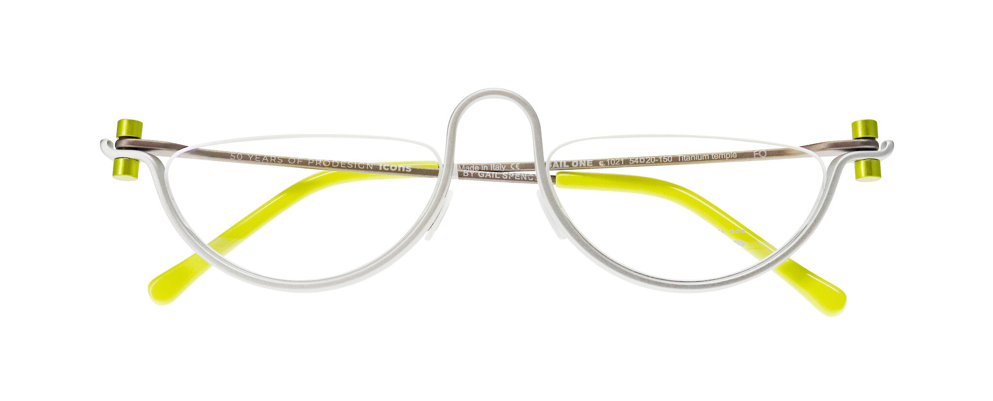 ProDesign 9913 EyeGlasses