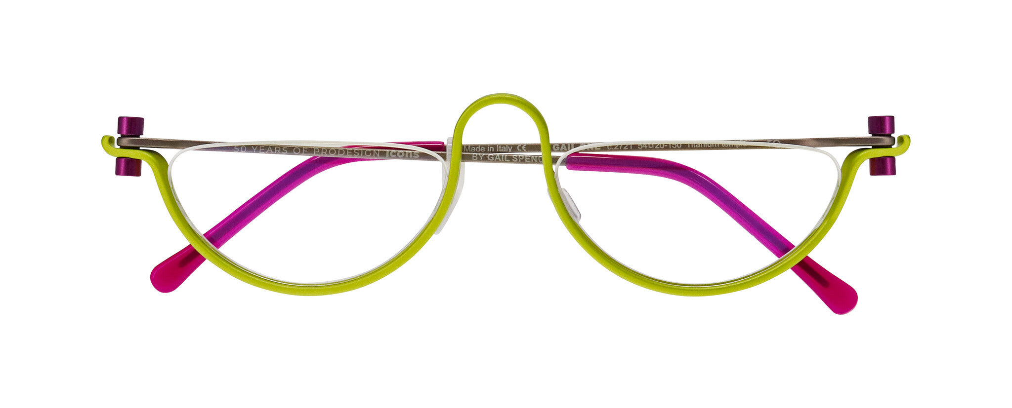 ProDesign 9913 EyeGlasses