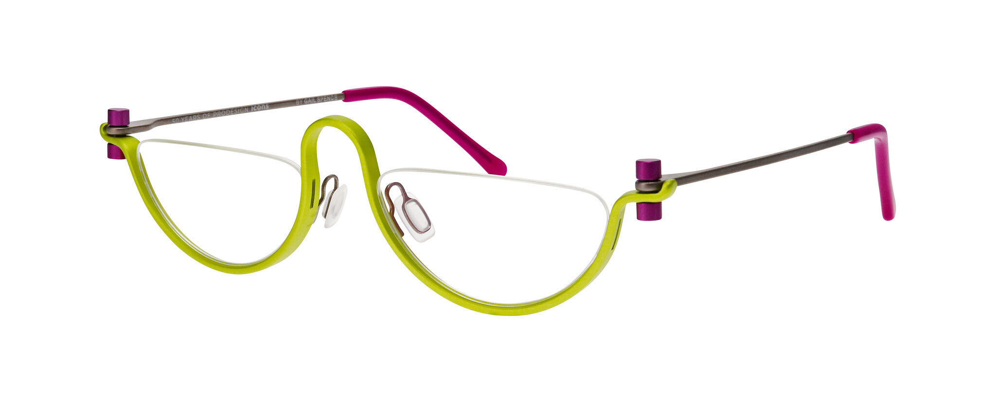 ProDesign 9913 EyeGlasses