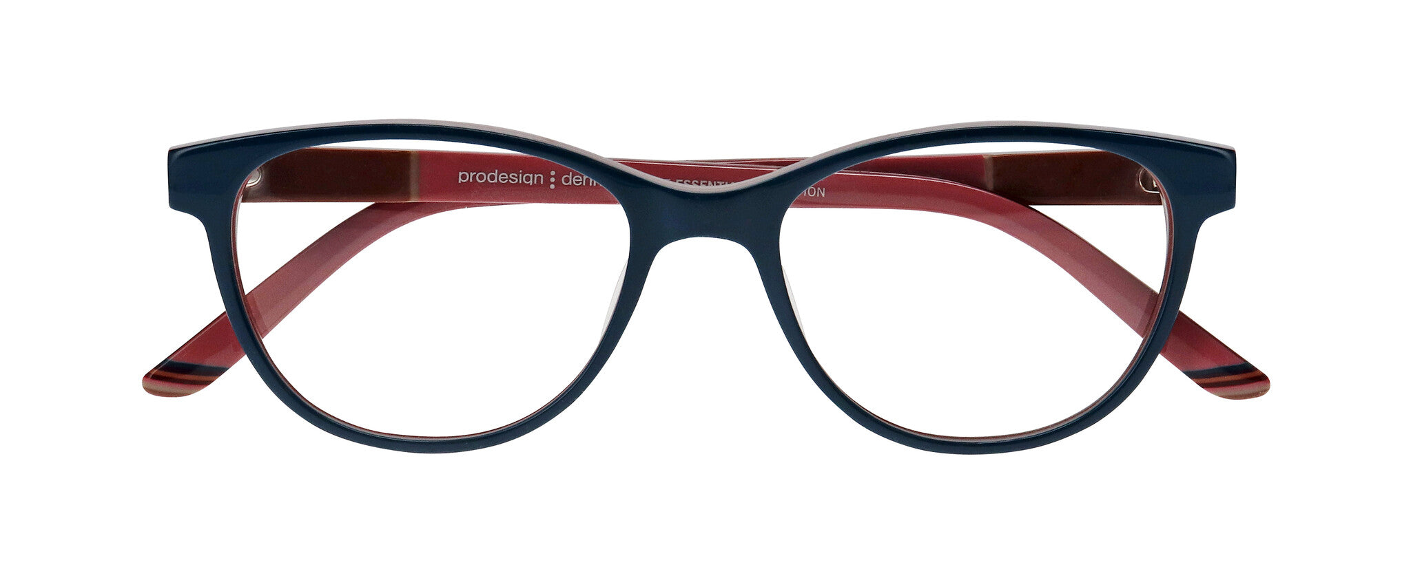 ProDesign Model 3648 Eyeglasses