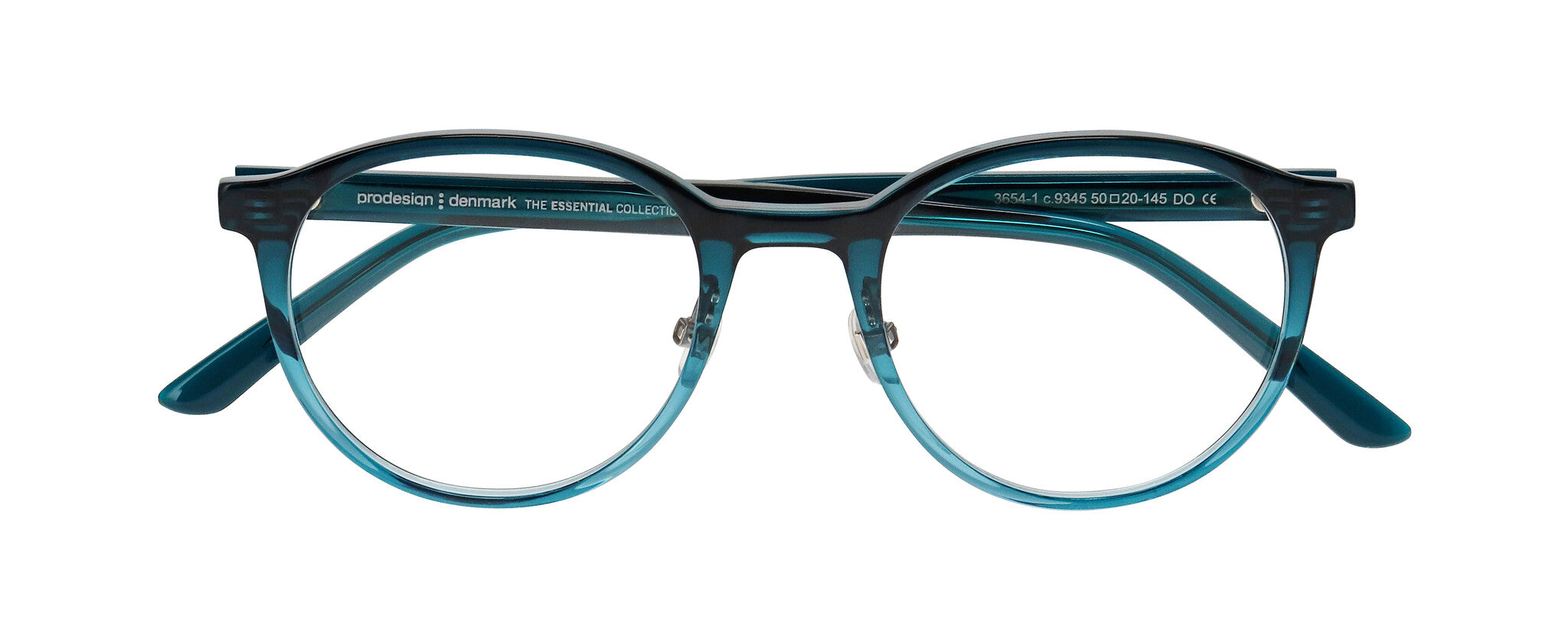 ProDesign Model 3654 Eyeglasses