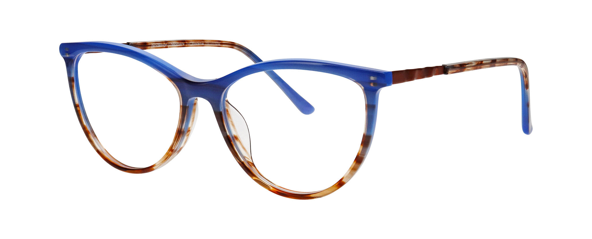 ProDesign Model 3652 Eyeglasses