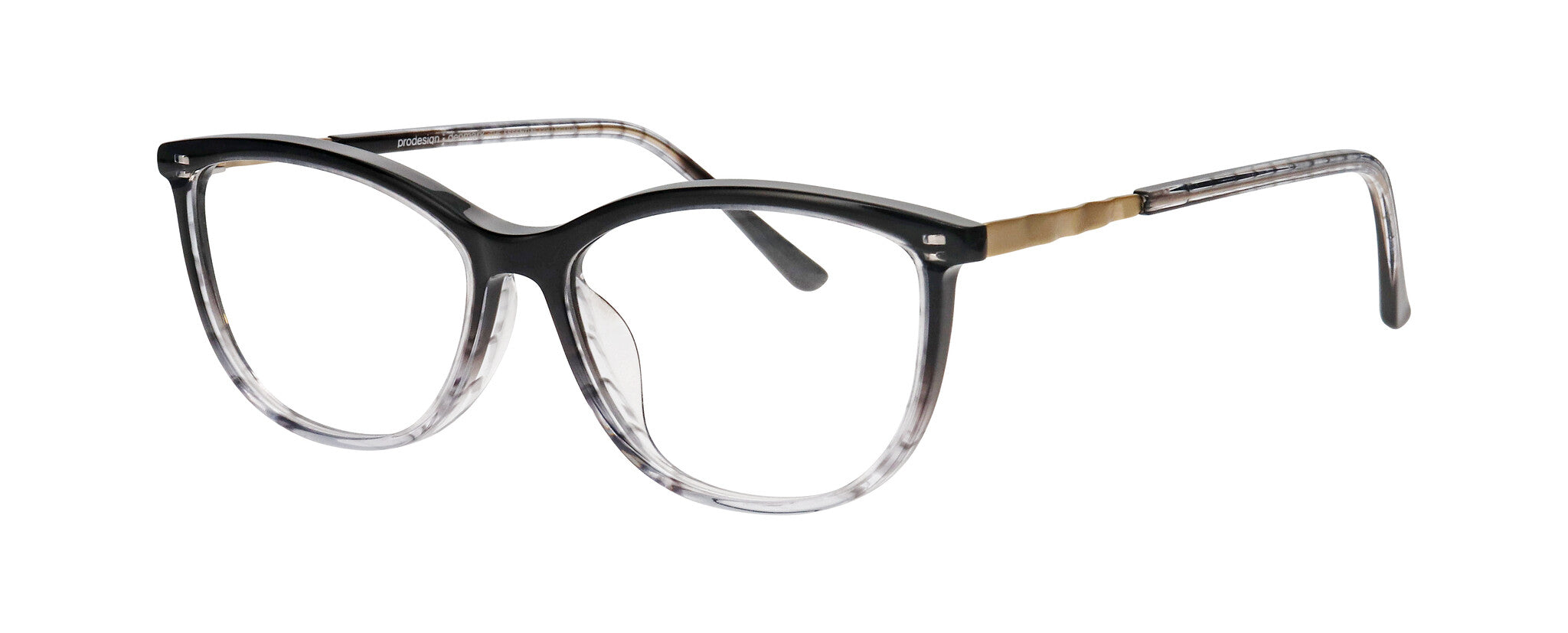 ProDesign Model 3650 Eyeglasses