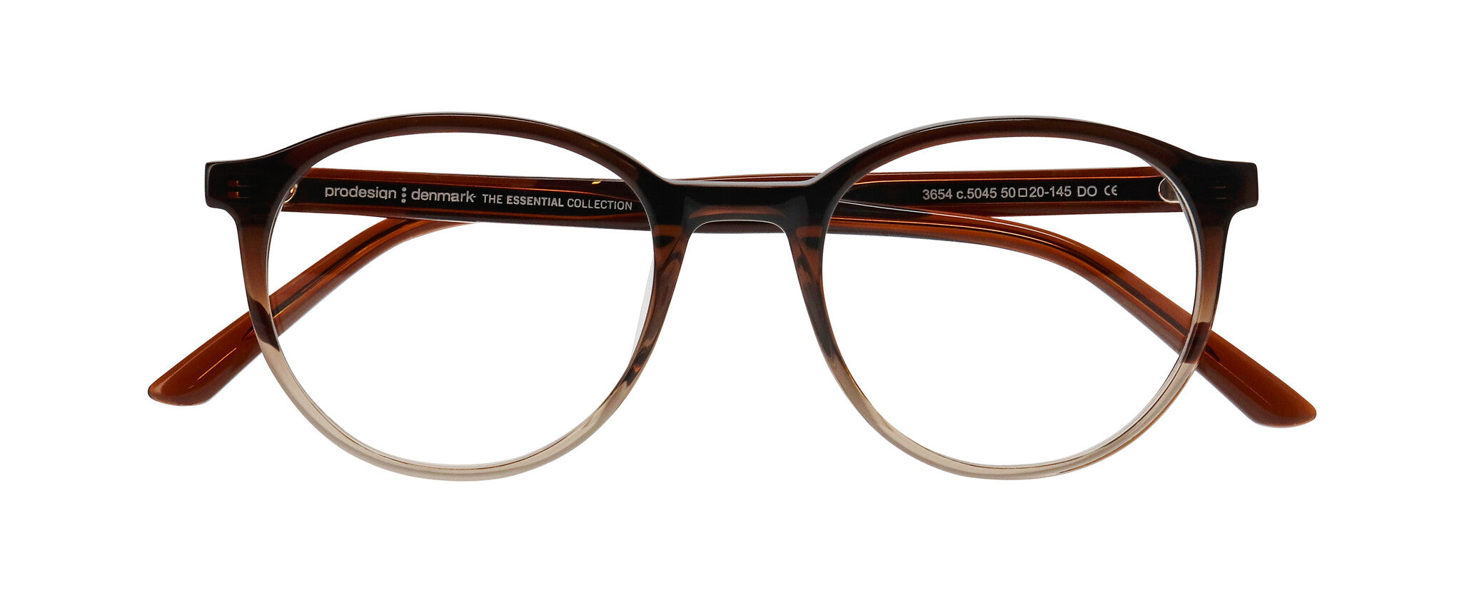 ProDesign Model 3654 Eyeglasses