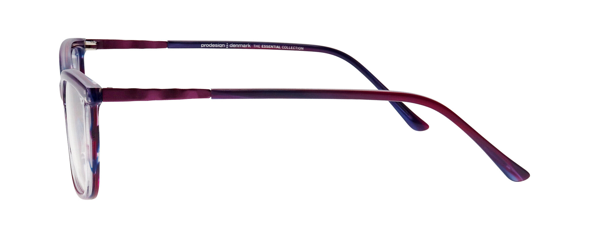 ProDesign Model 3651 Eyeglasses