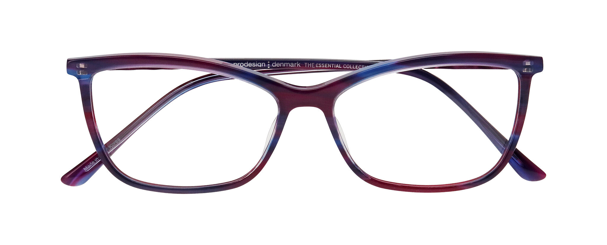 ProDesign Model 3651 Eyeglasses