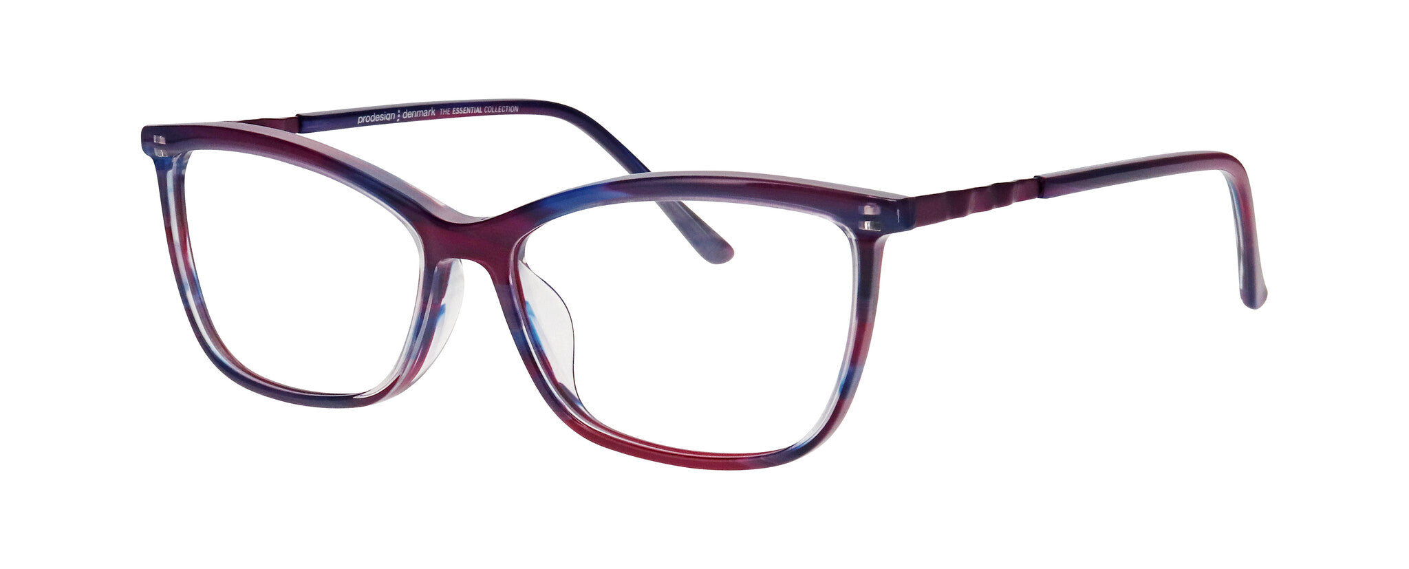 ProDesign Model 3651 Eyeglasses