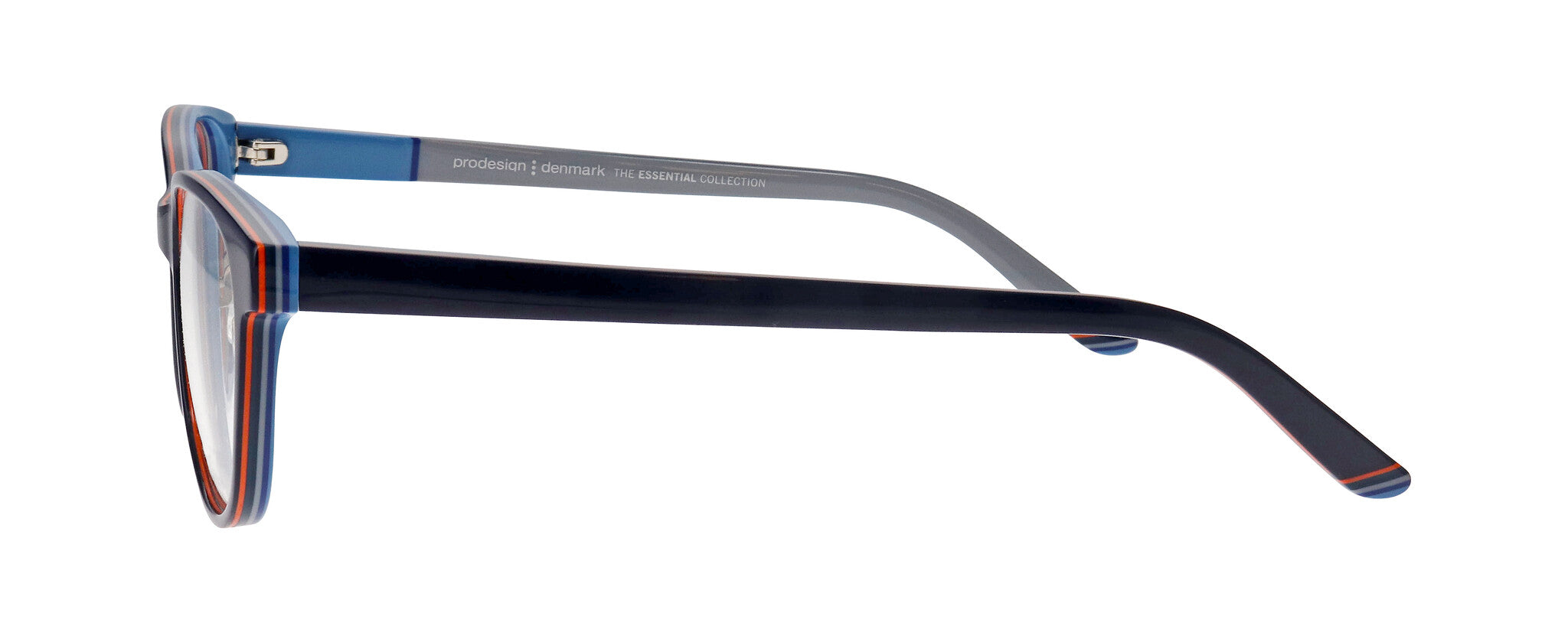 ProDesign Model 3648 Eyeglasses