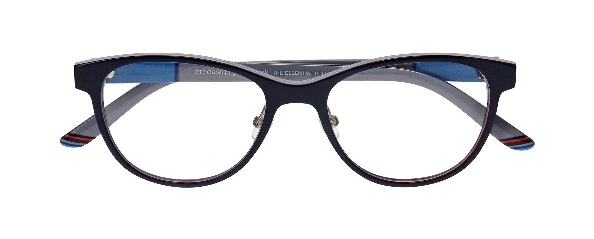 ProDesign Model 3648 Eyeglasses