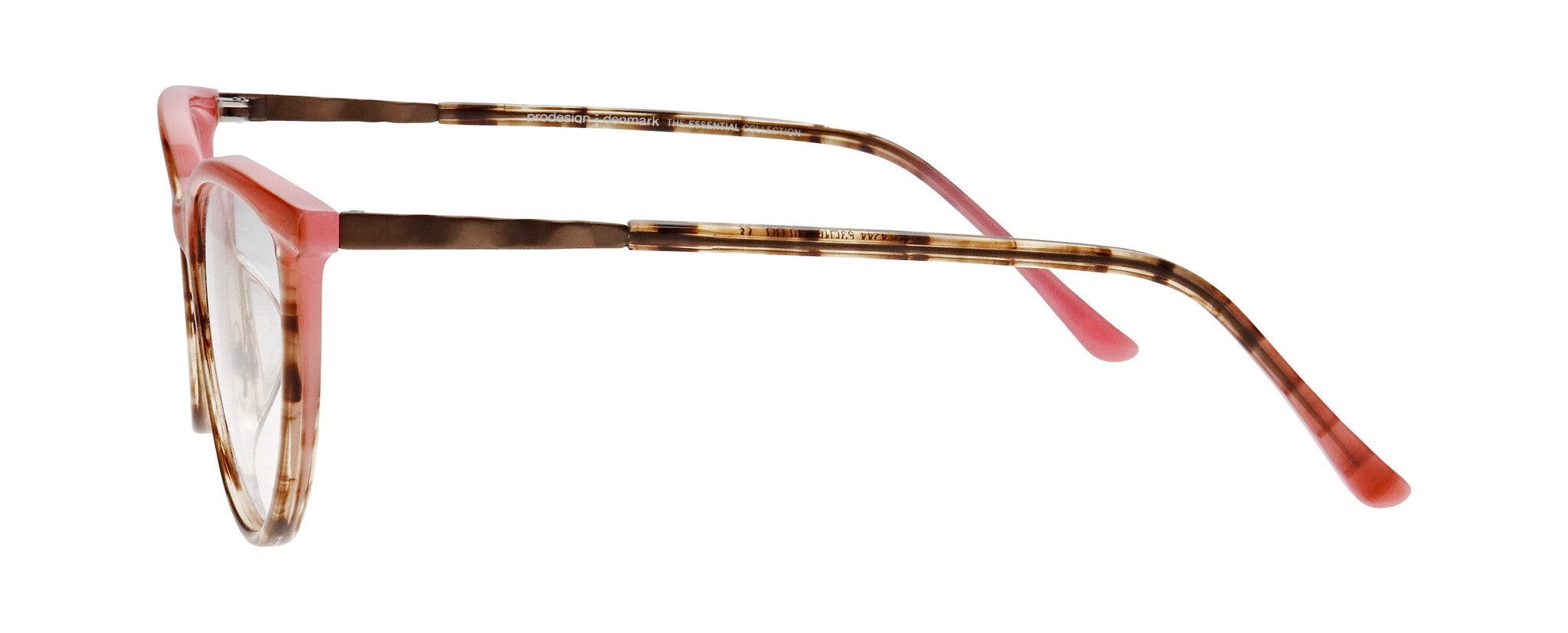 ProDesign Model 3652 Eyeglasses