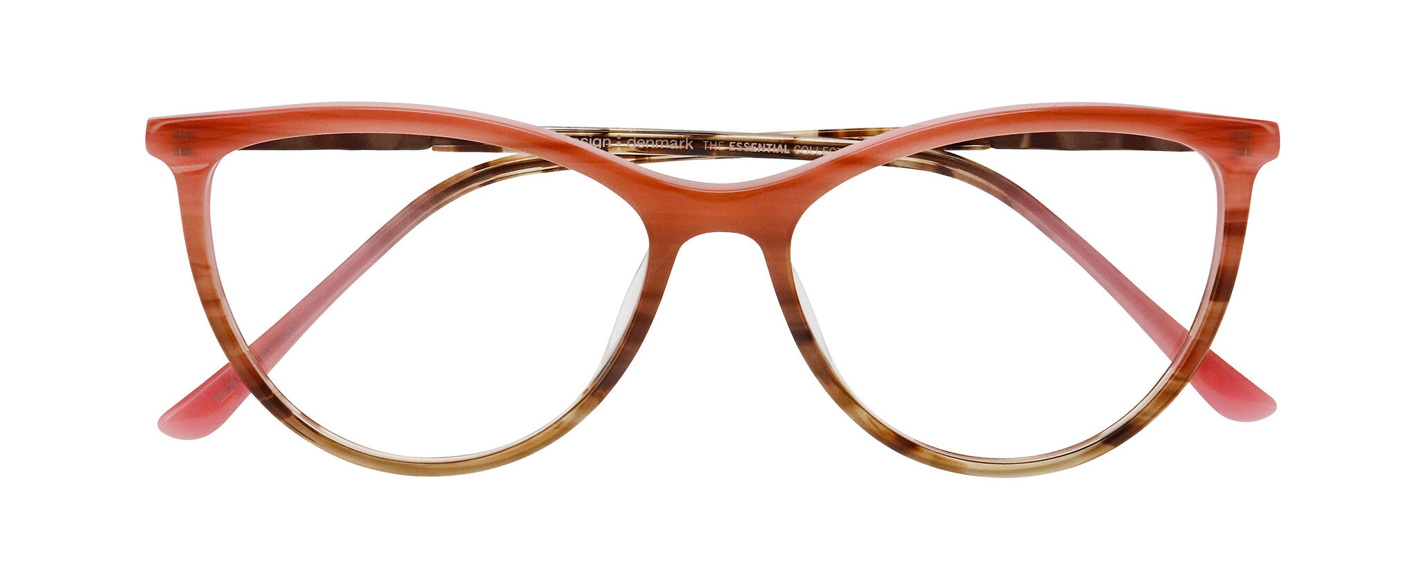 ProDesign Model 3652 Eyeglasses