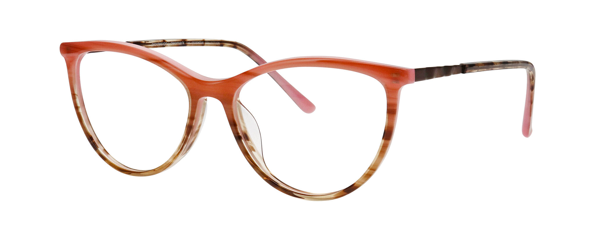 ProDesign Model 3652 Eyeglasses