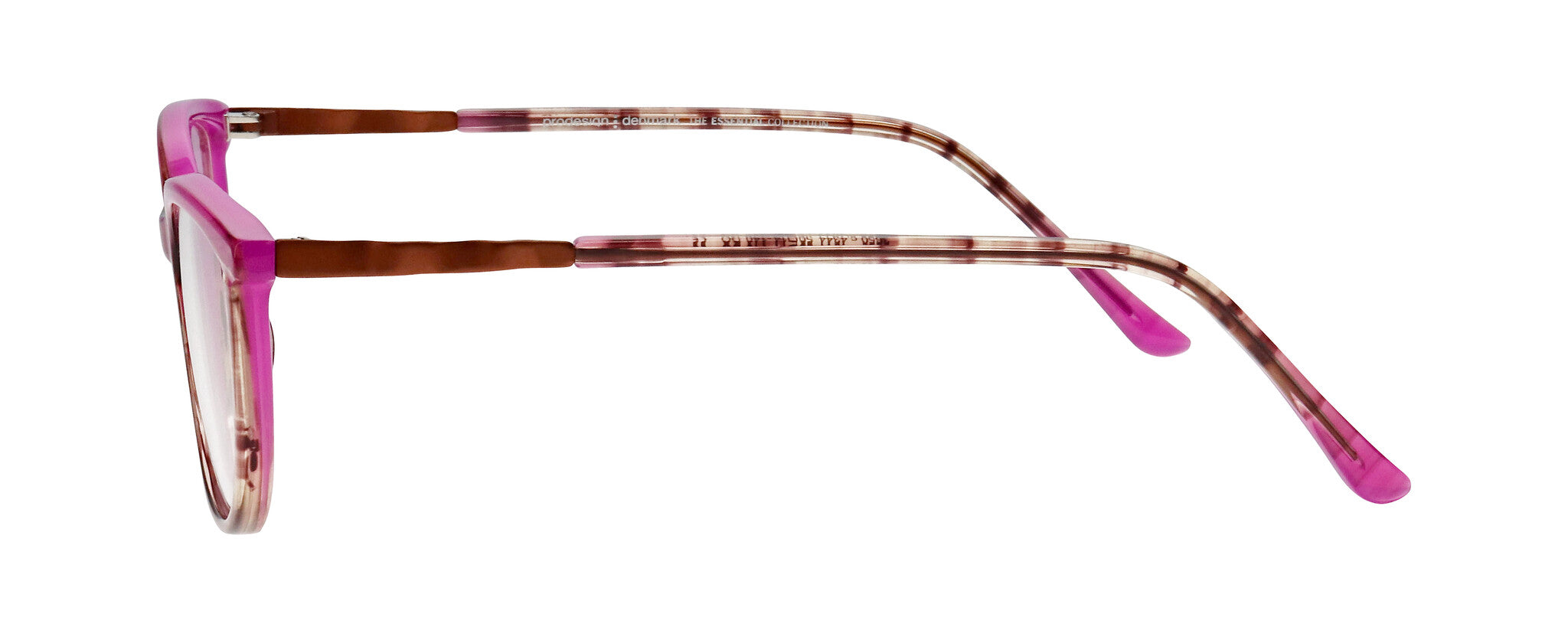 ProDesign Model 3650 Eyeglasses