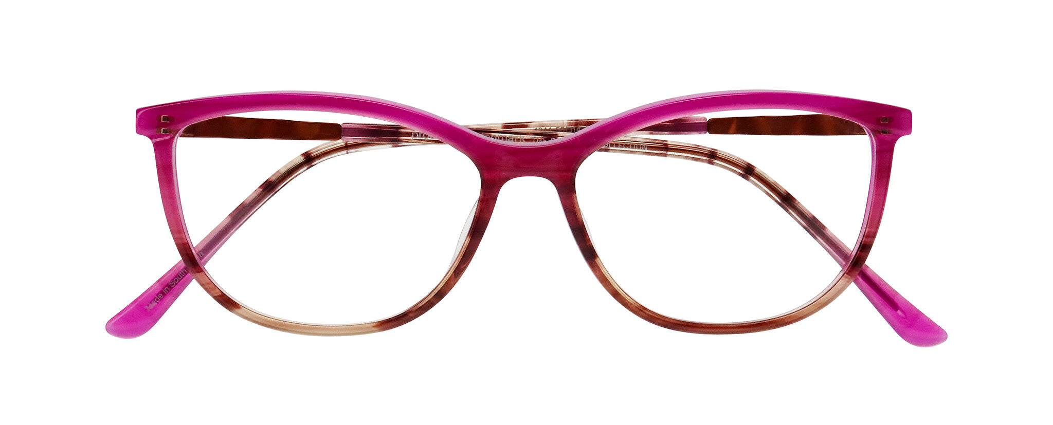 ProDesign Model 3650 Eyeglasses