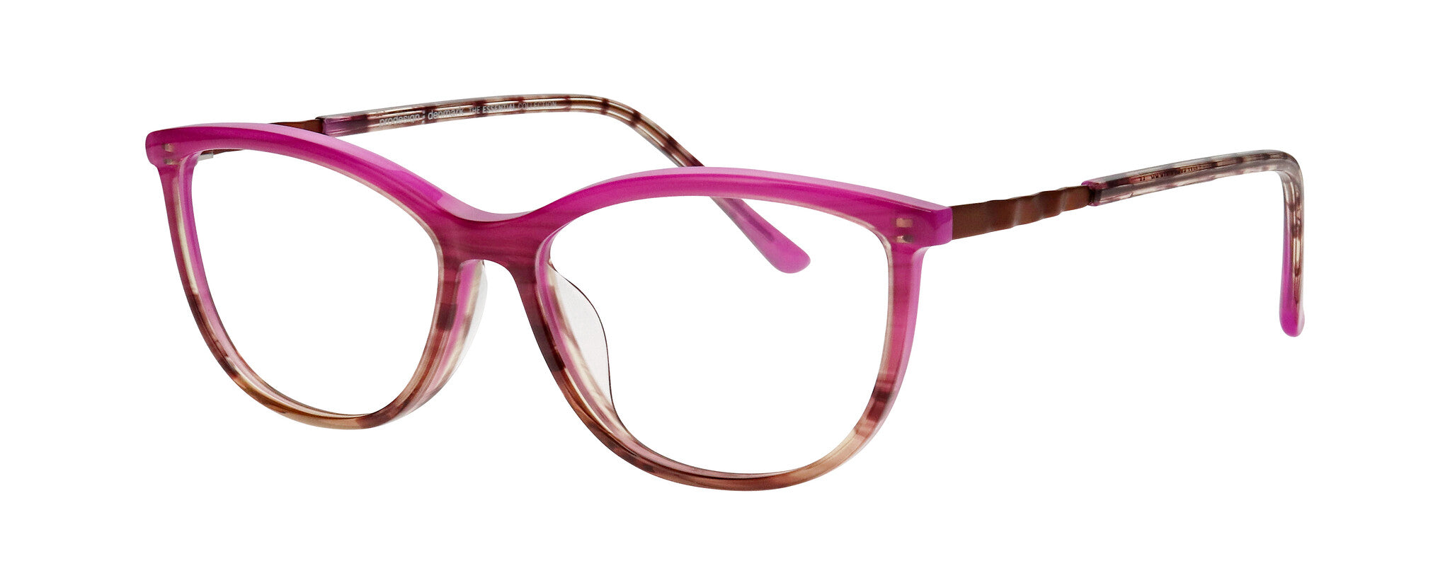 ProDesign Model 3650 Eyeglasses