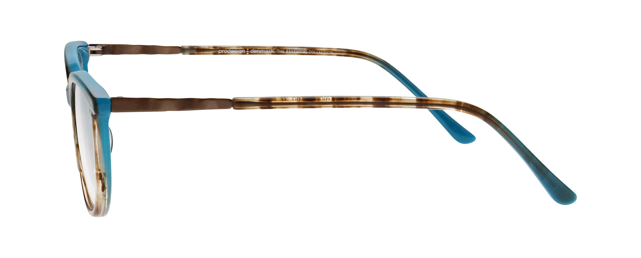 ProDesign Model 3650 Eyeglasses