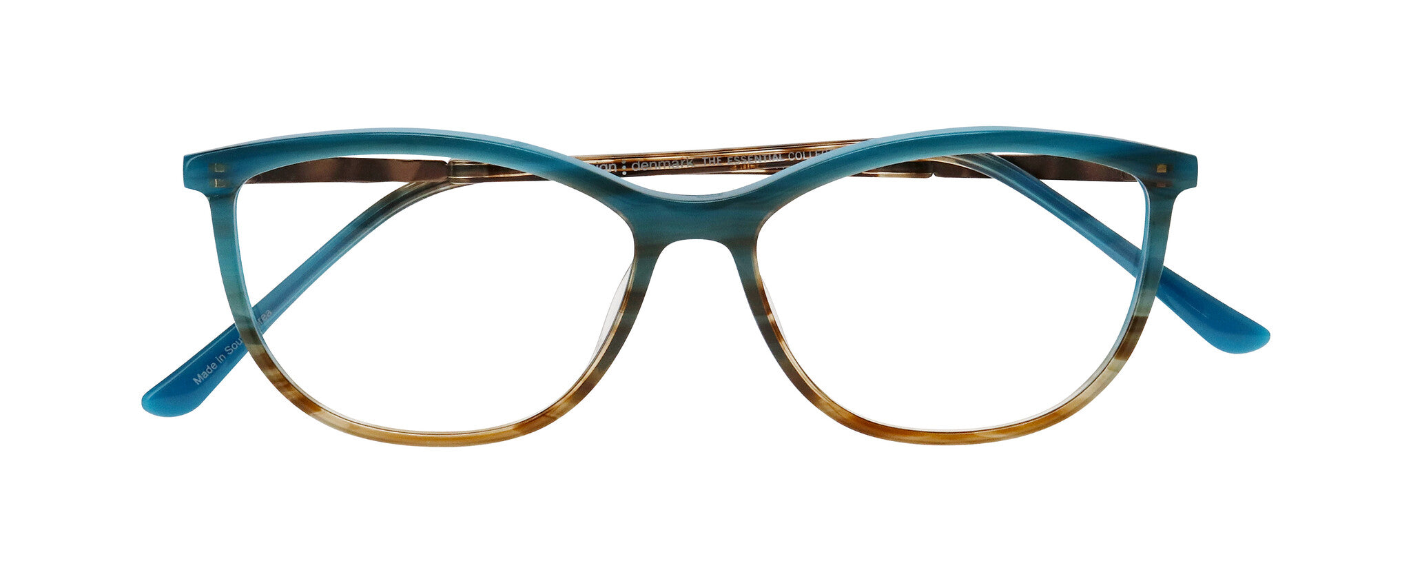 ProDesign Model 3650 Eyeglasses