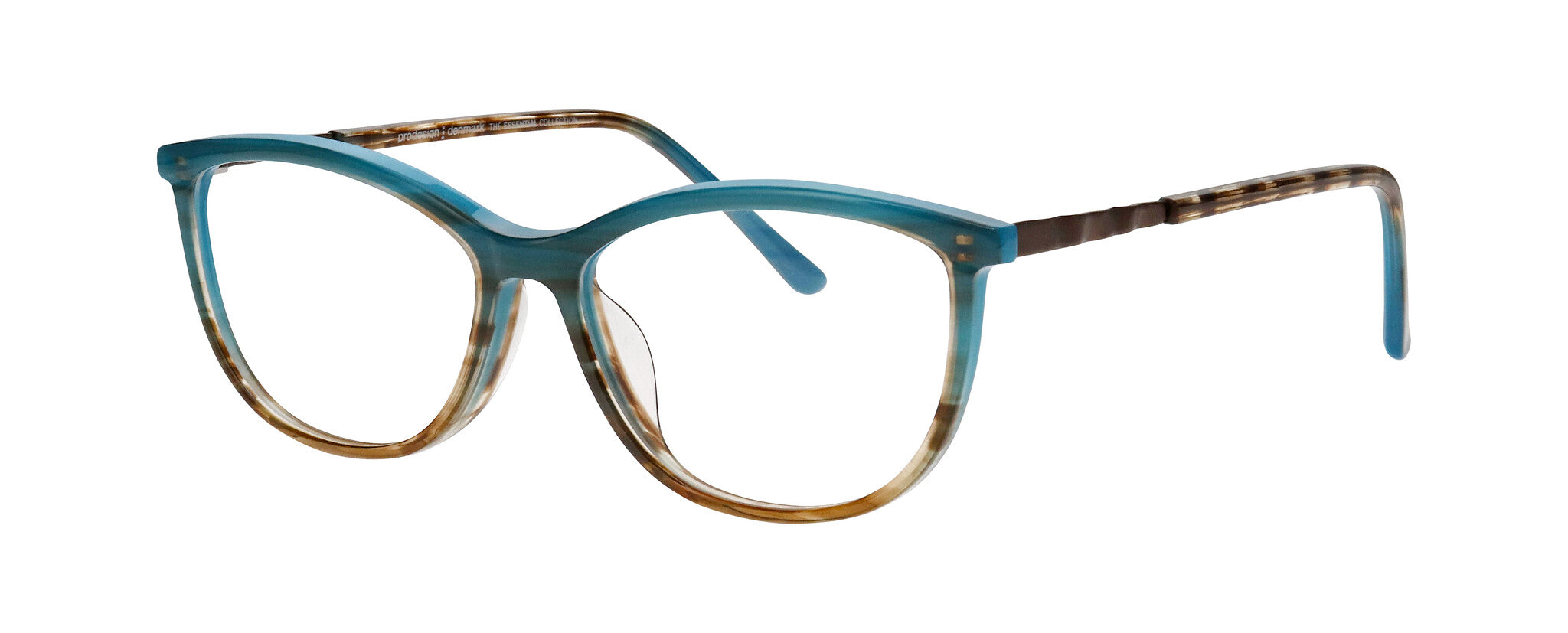 ProDesign Model 3650 Eyeglasses