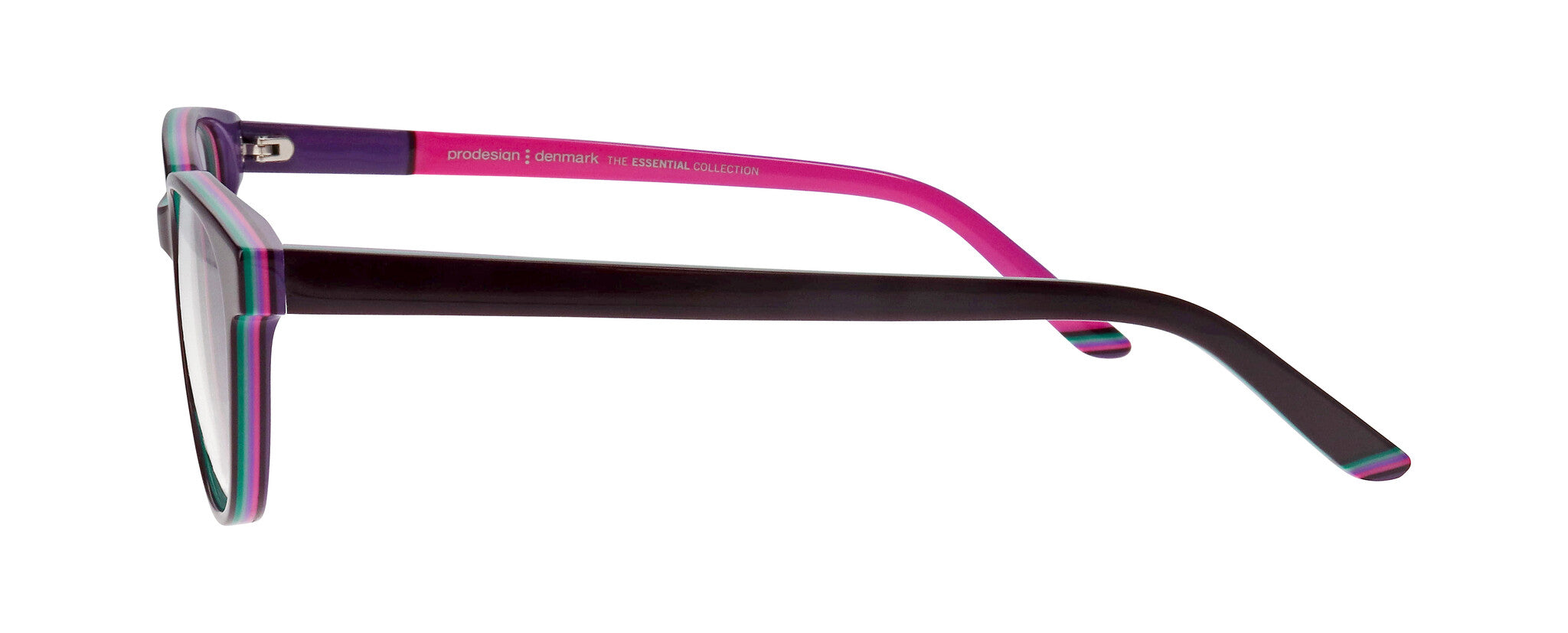 ProDesign Model 3648 Eyeglasses