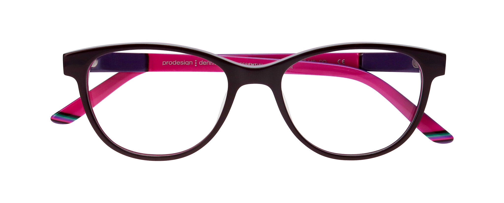 ProDesign Model 3648 Eyeglasses