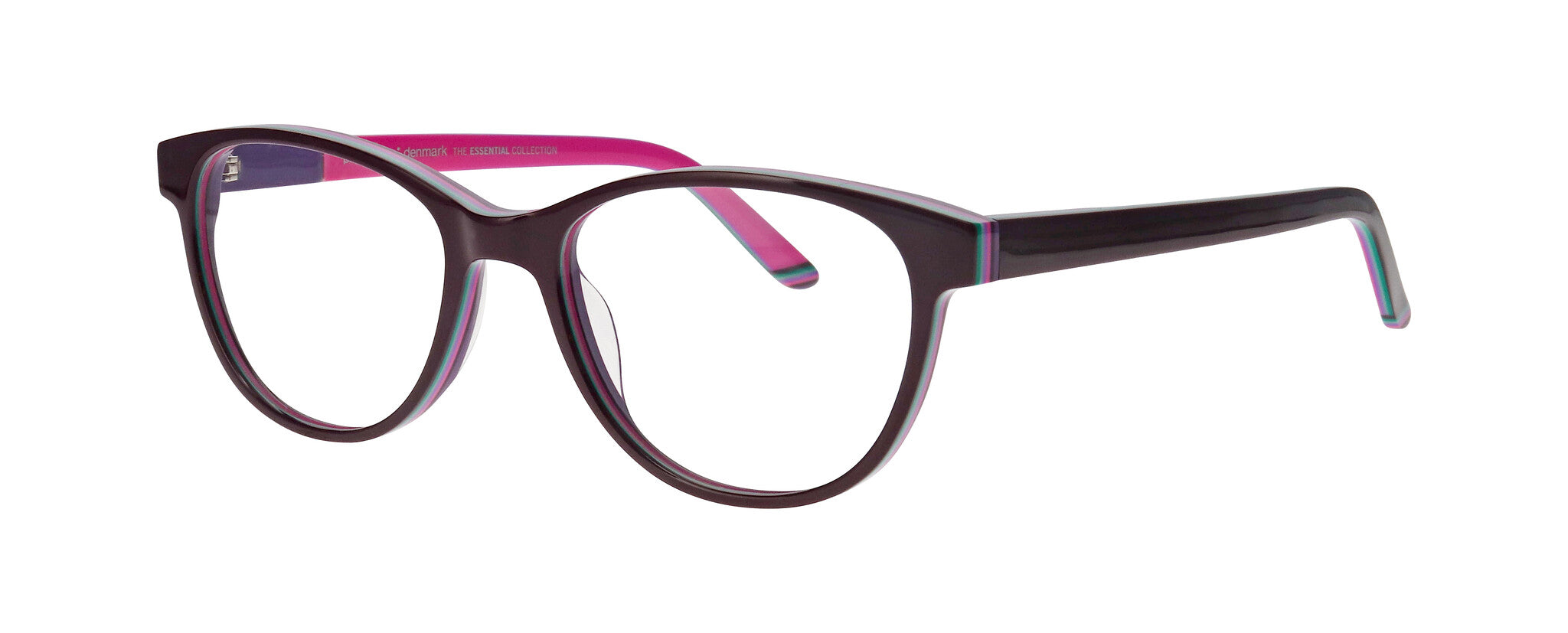 ProDesign Model 3648 Eyeglasses