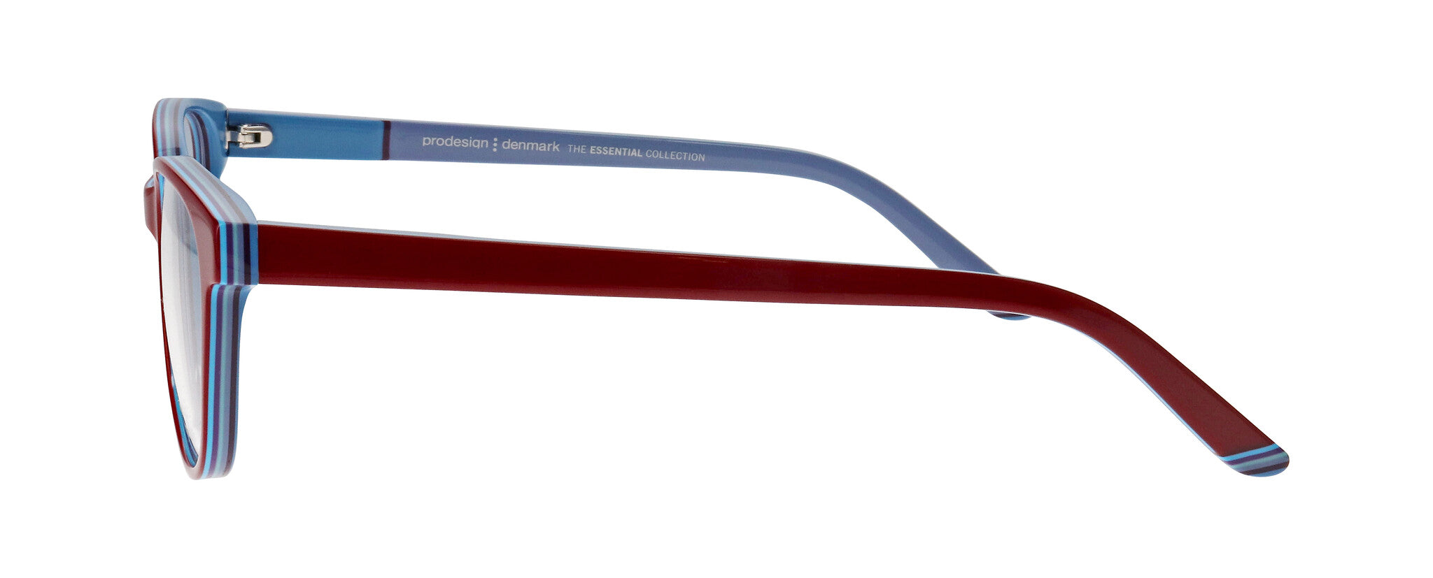 ProDesign Model 3648 Eyeglasses