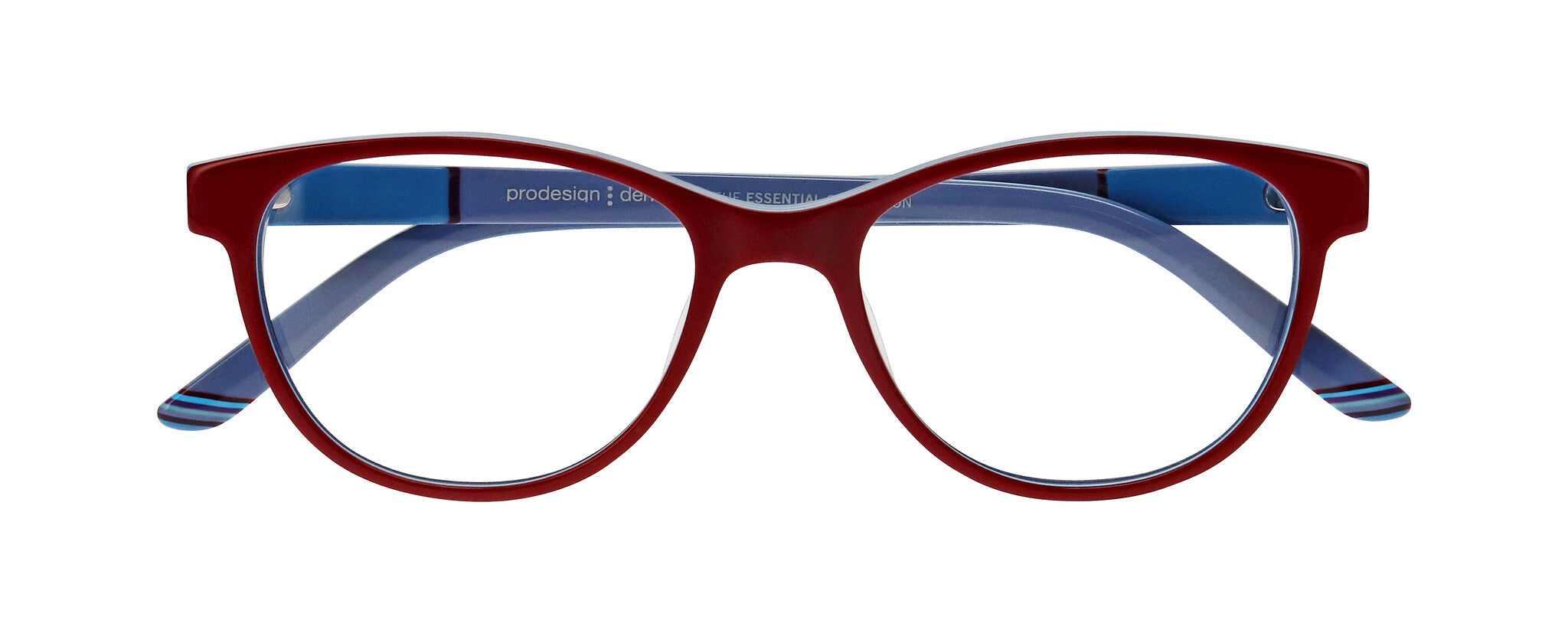 ProDesign Model 3648 Eyeglasses