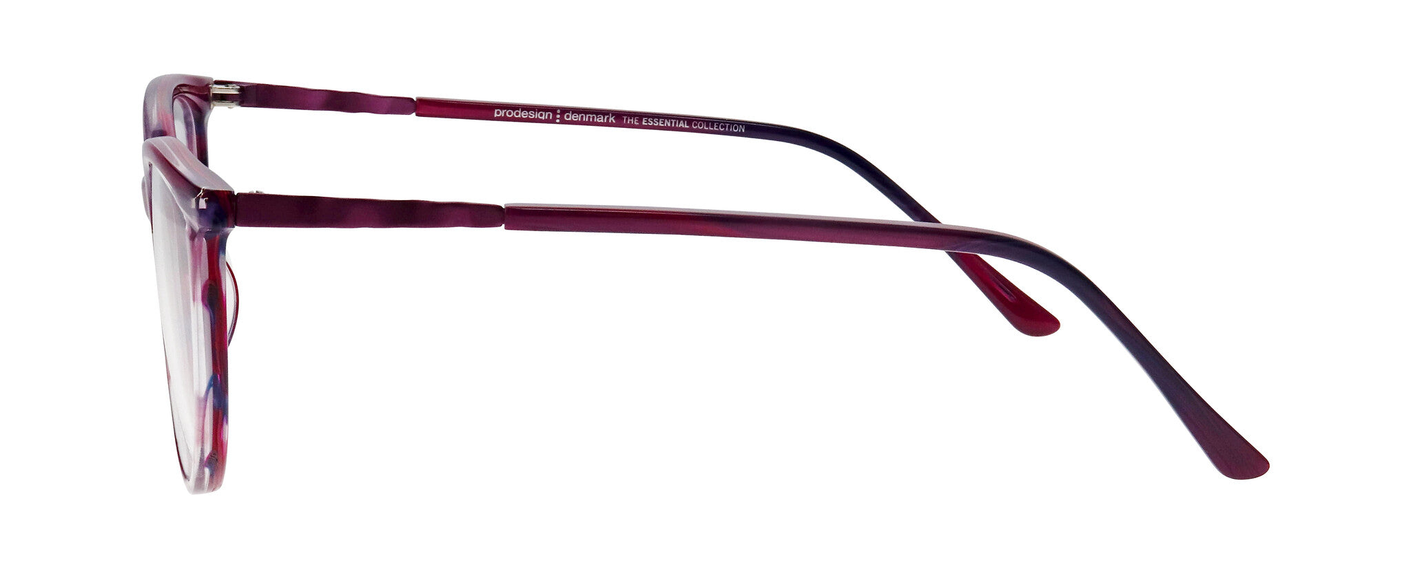 ProDesign Model 3652 Eyeglasses