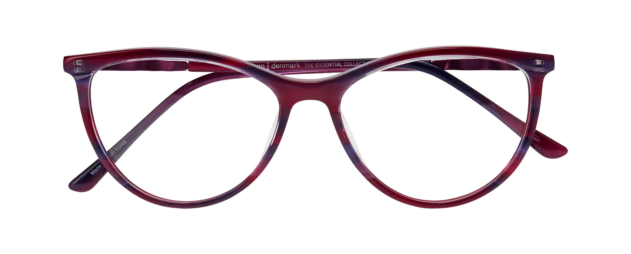 ProDesign Model 3652 Eyeglasses