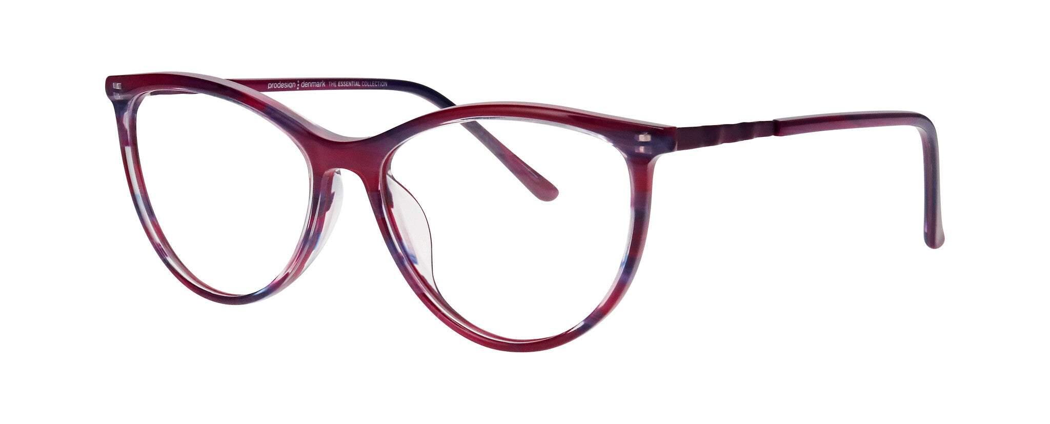 ProDesign Model 3652 Eyeglasses