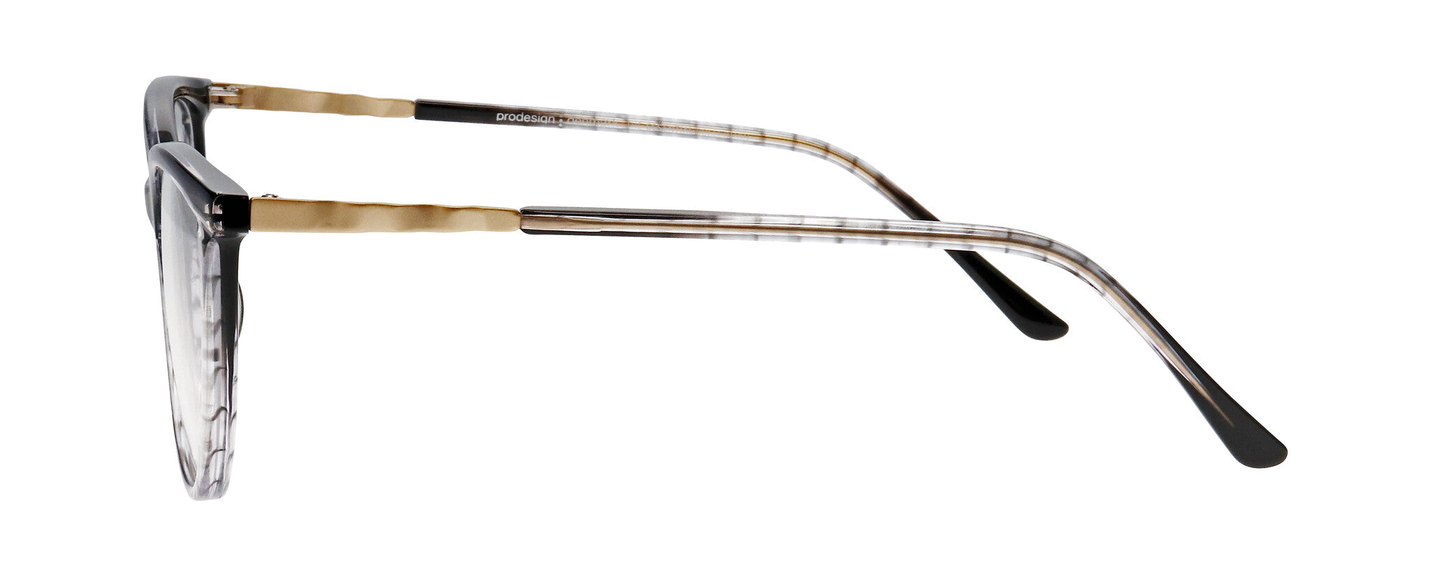 ProDesign Model 3652 Eyeglasses