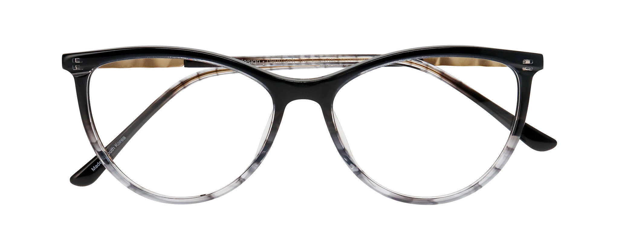 ProDesign Model 3652 Eyeglasses