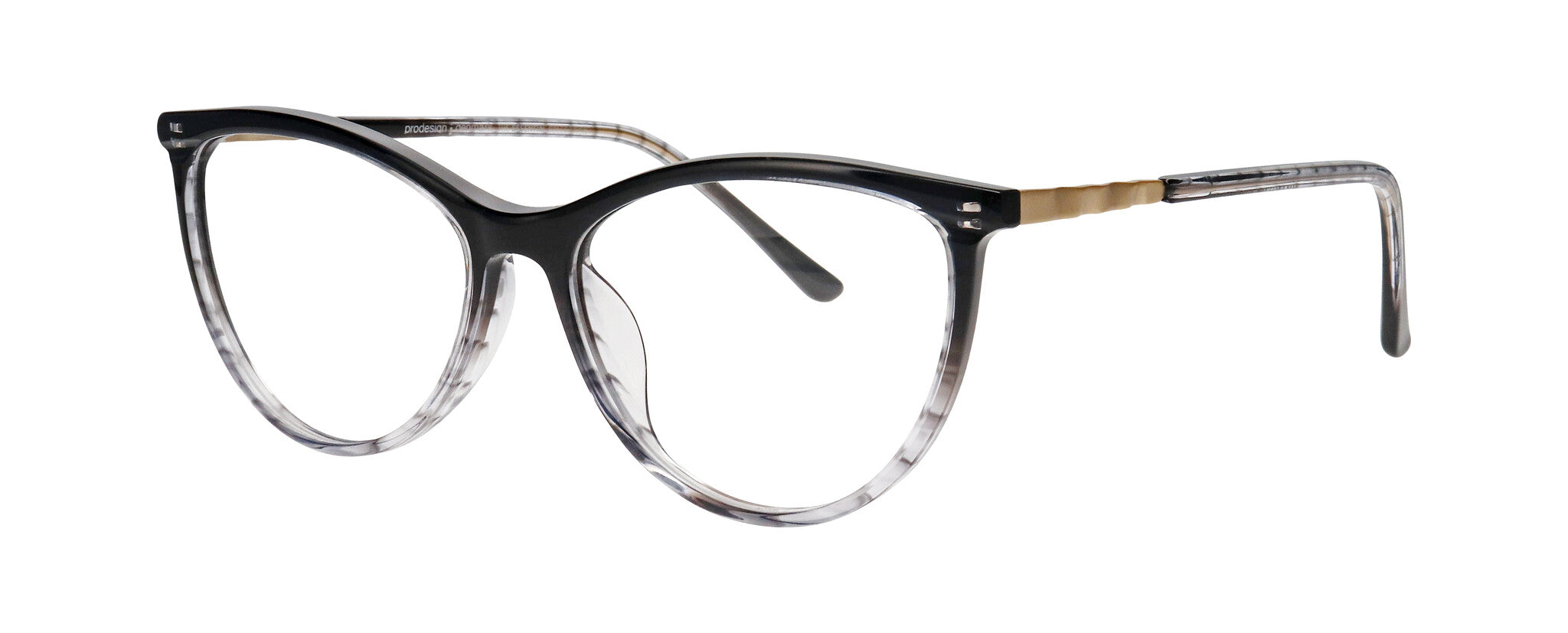 ProDesign Model 3652 Eyeglasses