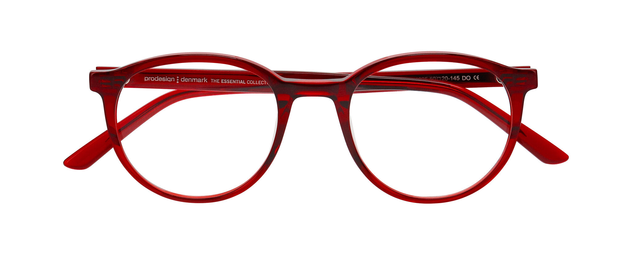 ProDesign Model 3654 Eyeglasses