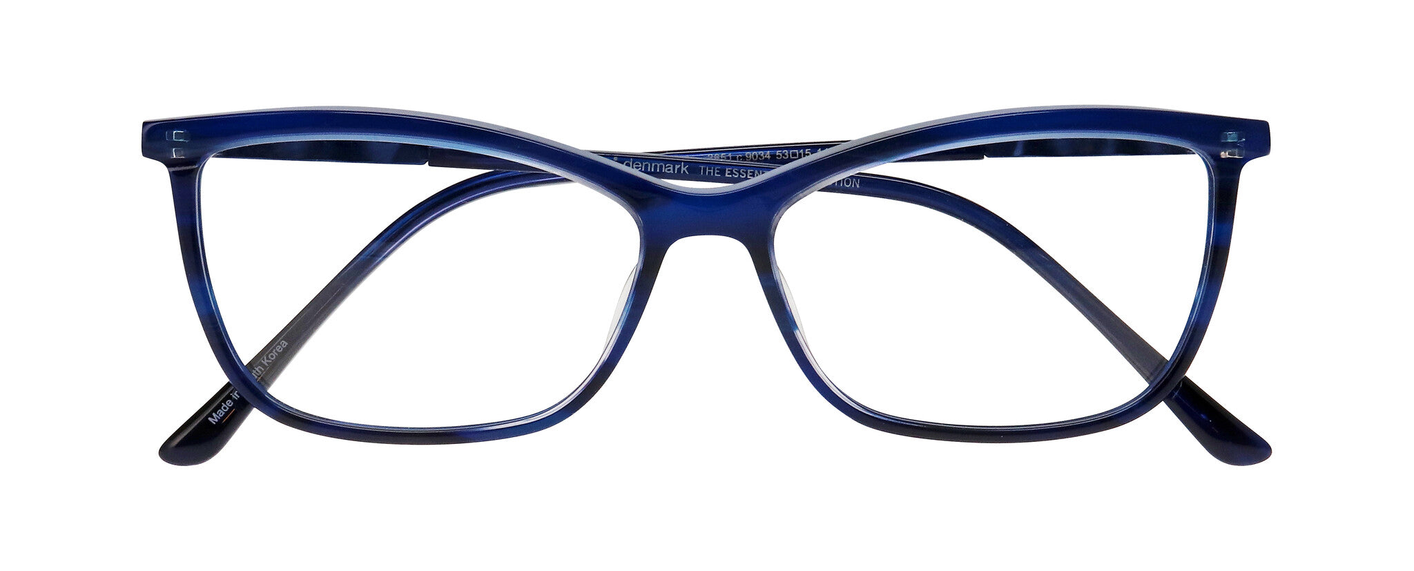 ProDesign Model 3651 Eyeglasses