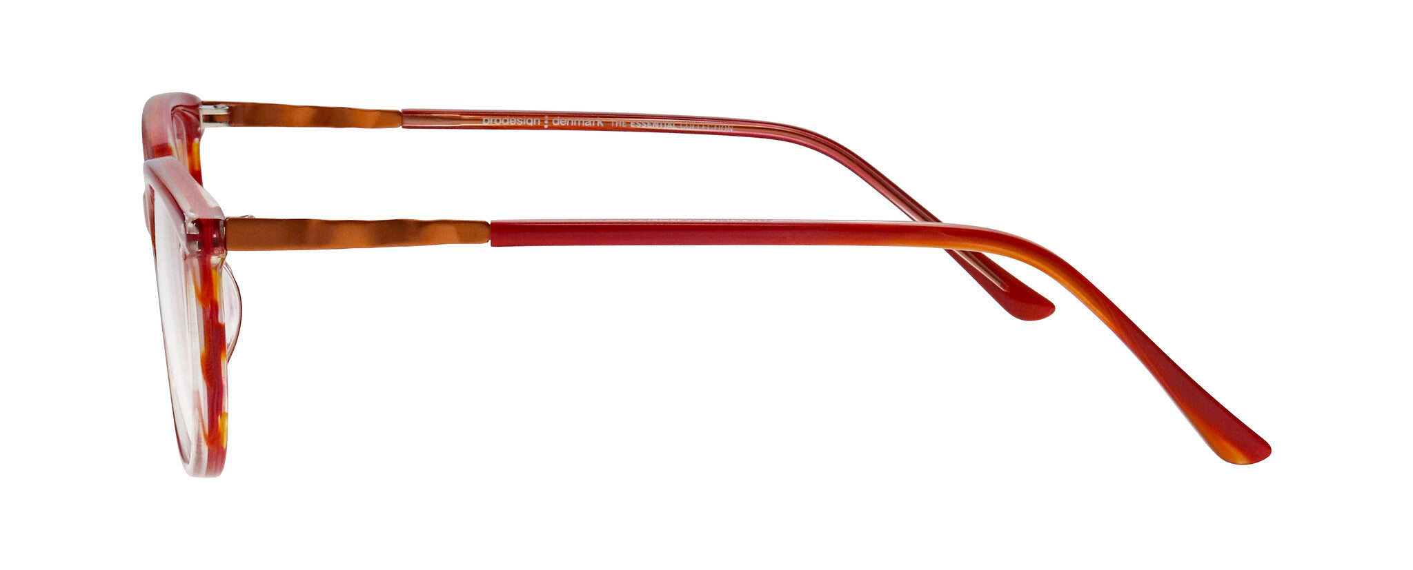 ProDesign Model 3650 Eyeglasses