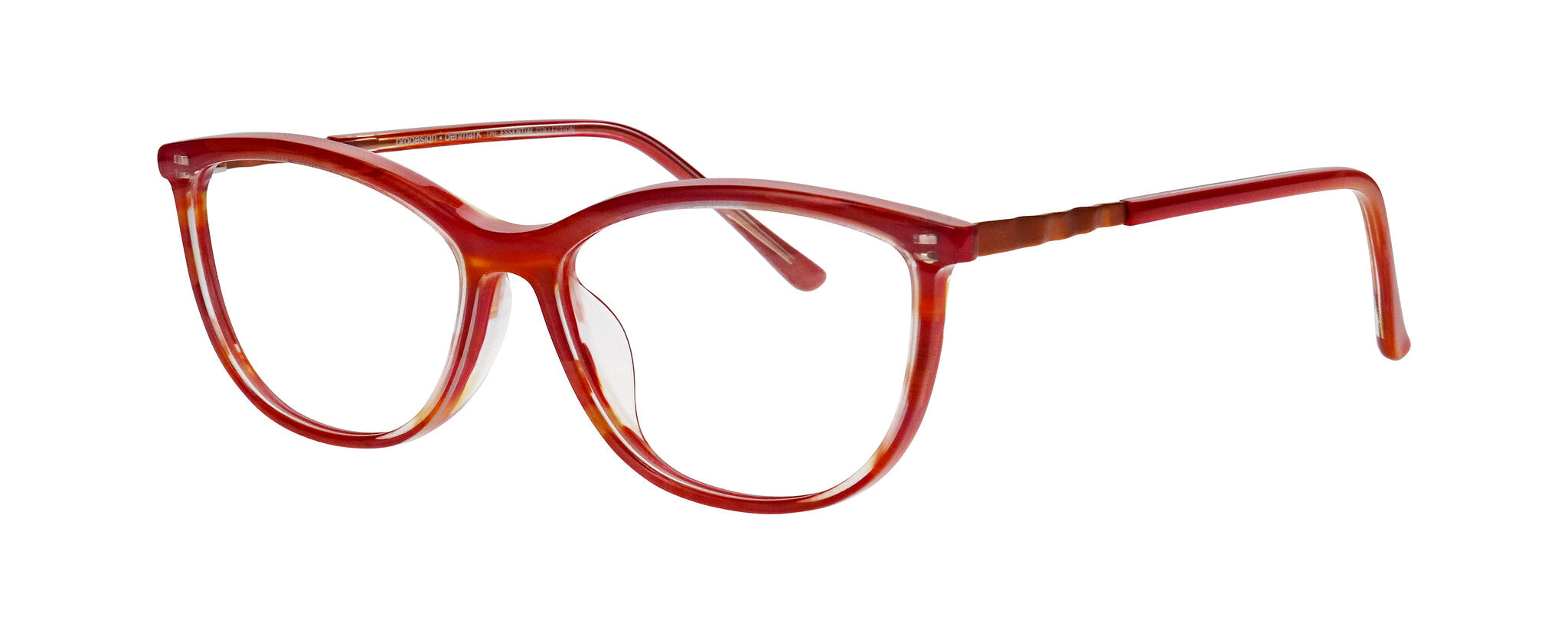 ProDesign Model 3650 Eyeglasses