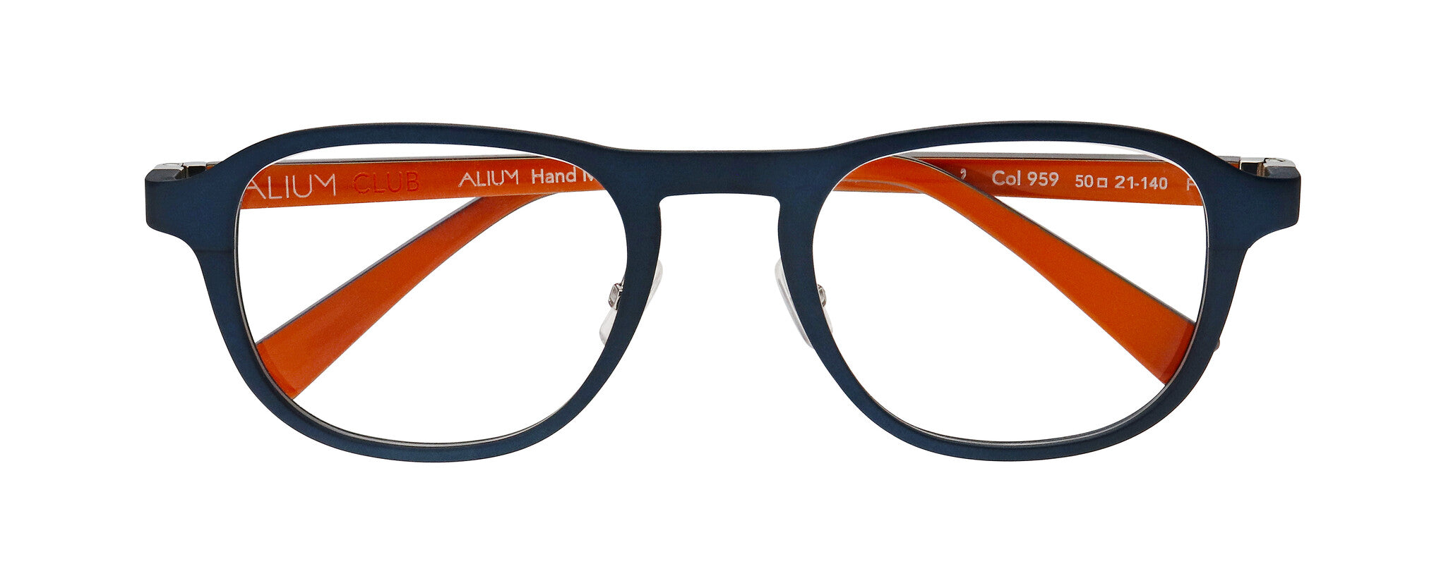 Face a Face ALIUM CLUB 2 Eyeglasses