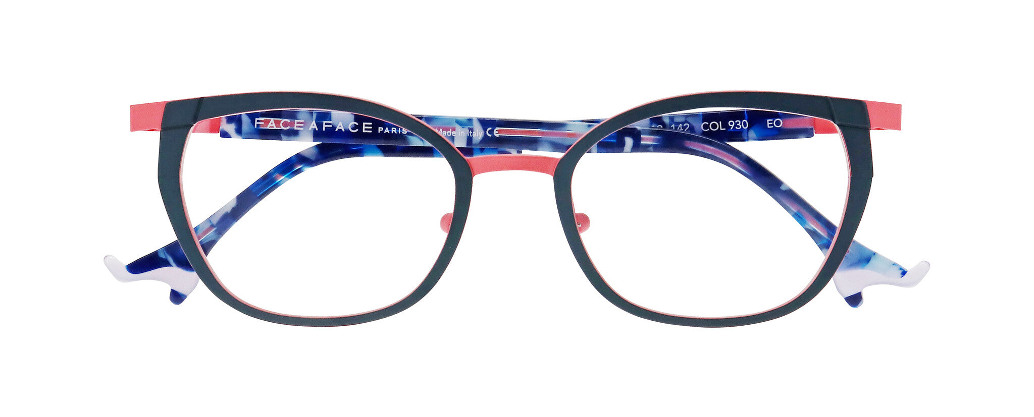 Face a Face BOCCA COCTO 1 Eyeglasses