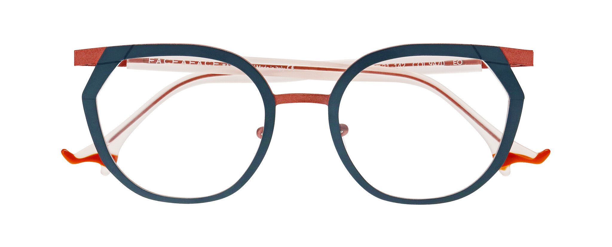 Face a Face BOCCA COCTO 2 Eyeglasses