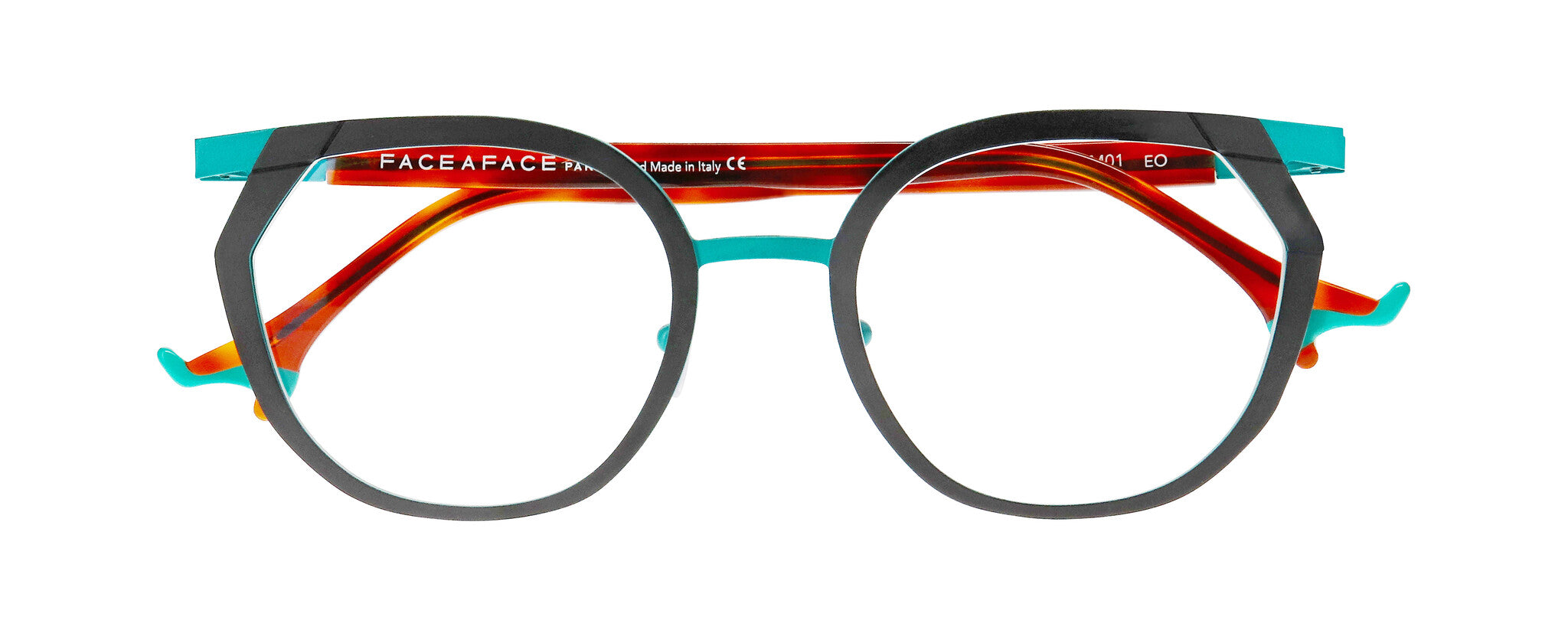 Face a Face BOCCA COCTO 2 Eyeglasses