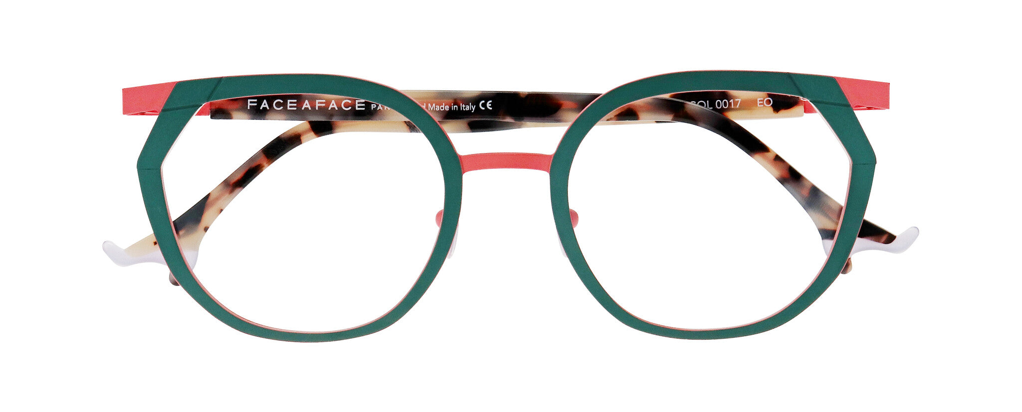 Face a Face BOCCA COCTO 2 Eyeglasses