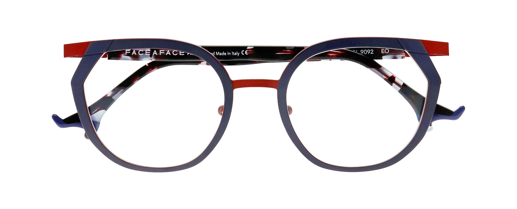 Face a Face BOCCA COCTO 2 Eyeglasses