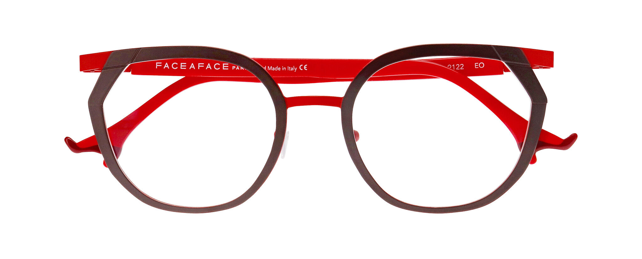 Face a Face BOCCA COCTO 2 Eyeglasses