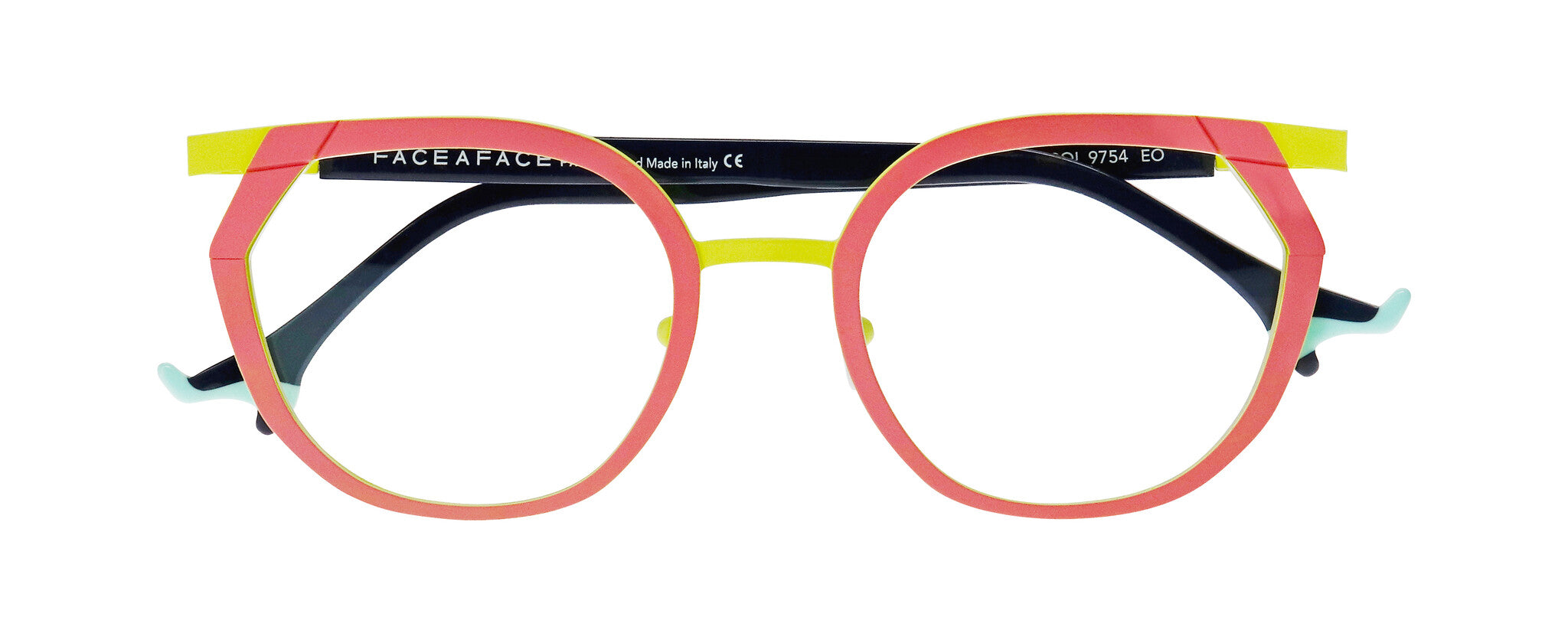 Face a Face BOCCA COCTO 2 Eyeglasses