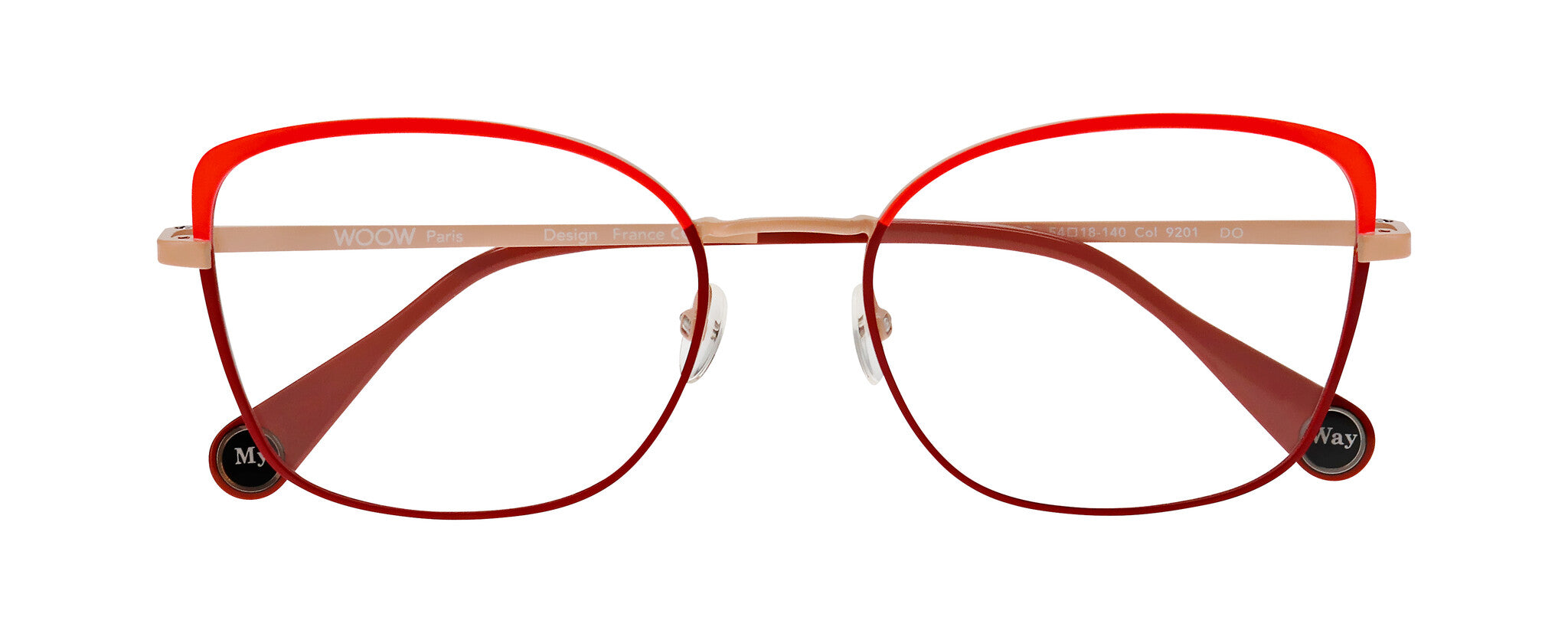 WooW MY WAY 2 Eyeglasses